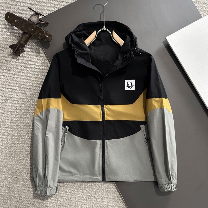 D*or coats